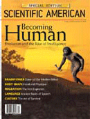 2006 Becoming Human